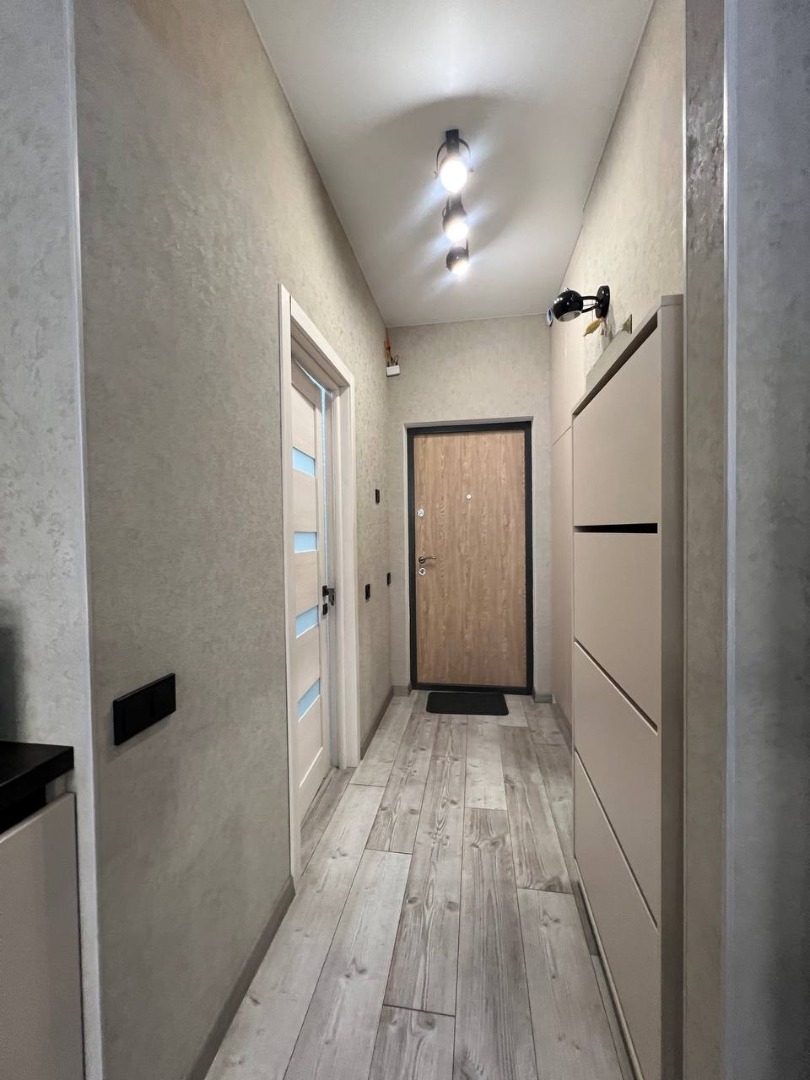 аренда однокомнатной квартиры номер A-174737 в Малиновском районе, фото номер 18